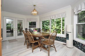 Kitchen - Country homes for sale and luxury real estate including horse farms and property in the Caledon and King City areas near Toronto